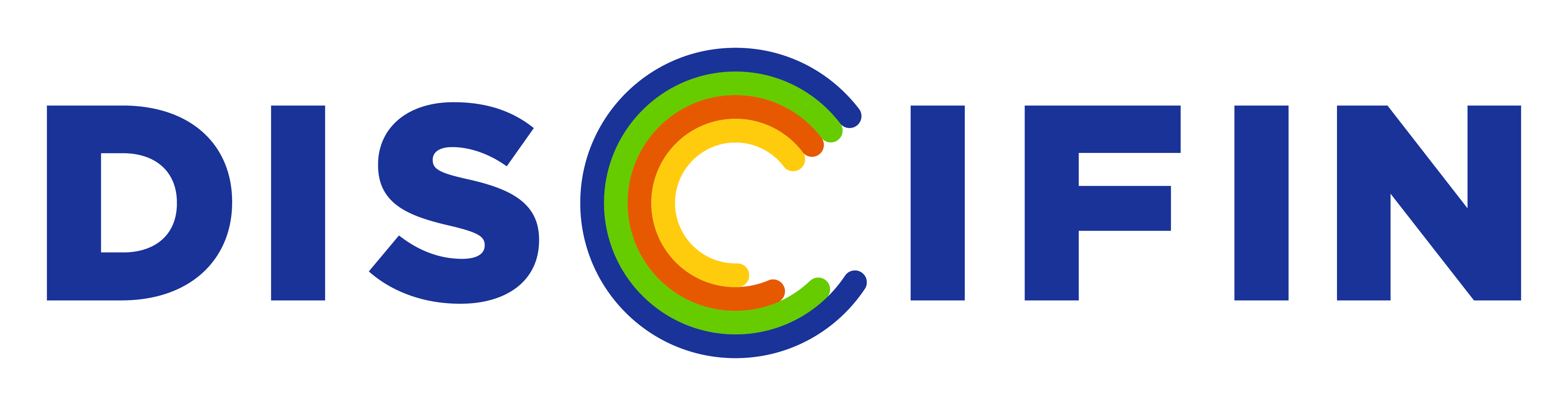Discifin Logo